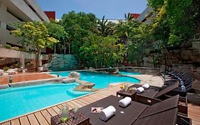 Marriott Tuxtla Gutierrez Hotel